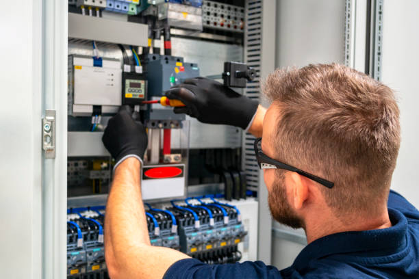 Professional Electrical Services in Mineral Wells, TX